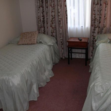 Asure Camelot Arms Motor Lodge Auckland Ruang foto
