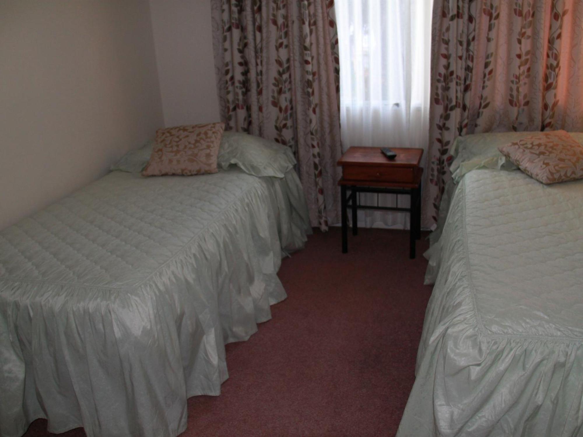 Asure Camelot Arms Motor Lodge Auckland Ruang foto