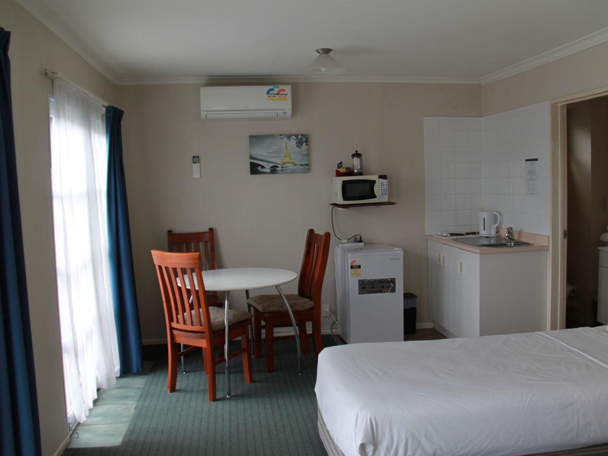 Asure Camelot Arms Motor Lodge Auckland Ruang foto