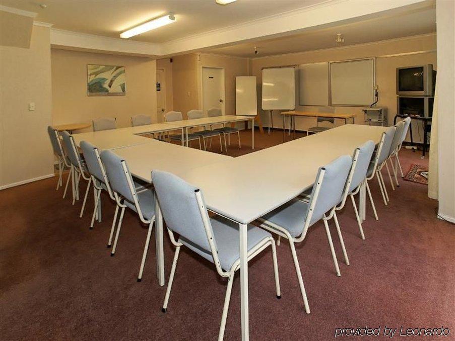 Asure Camelot Arms Motor Lodge Auckland Bisnis foto