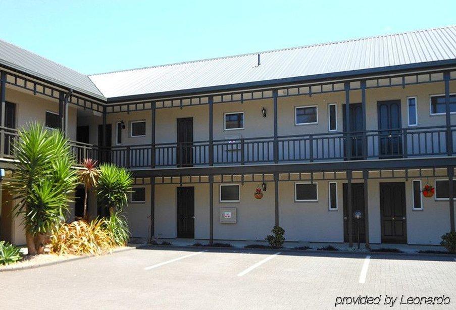 Asure Camelot Arms Motor Lodge Auckland Bagian luar foto