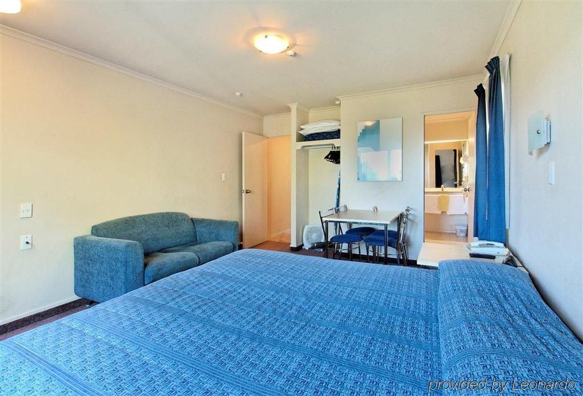 Asure Camelot Arms Motor Lodge Auckland Ruang foto