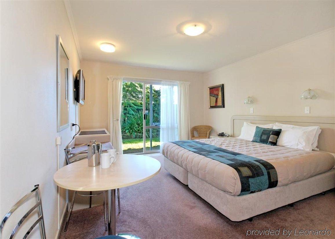 Asure Camelot Arms Motor Lodge Auckland Ruang foto