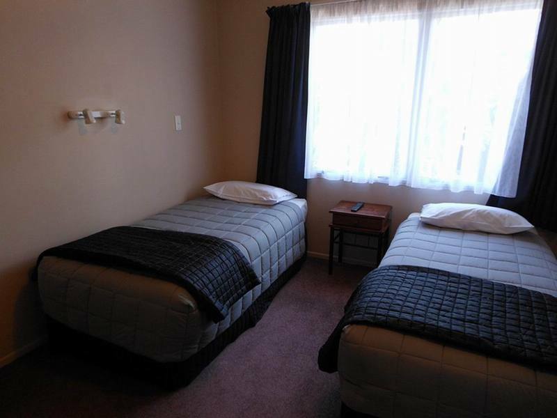 Asure Camelot Arms Motor Lodge Auckland Bagian luar foto