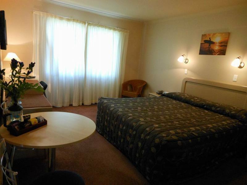 Asure Camelot Arms Motor Lodge Auckland Bagian luar foto