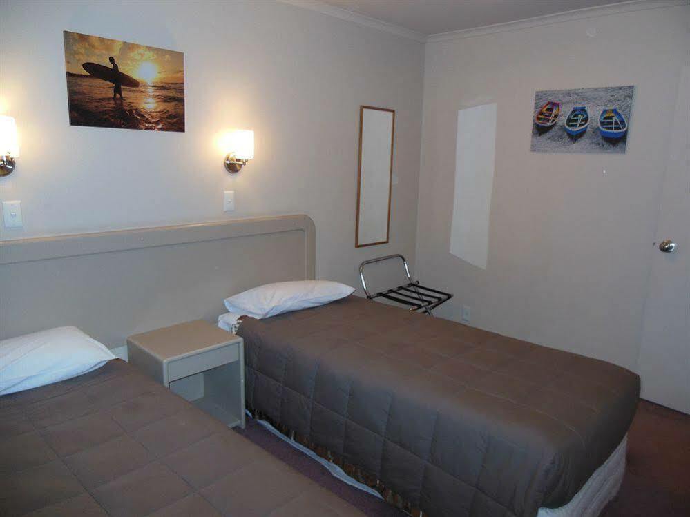 Asure Camelot Arms Motor Lodge Auckland Bagian luar foto