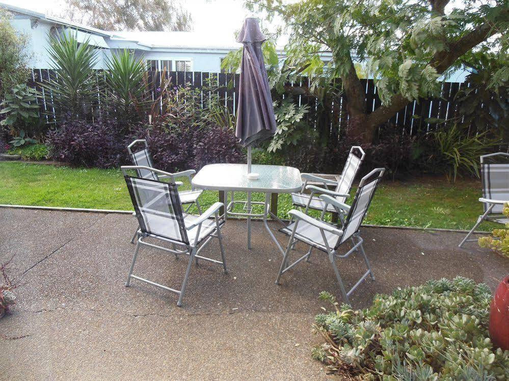 Asure Camelot Arms Motor Lodge Auckland Bagian luar foto