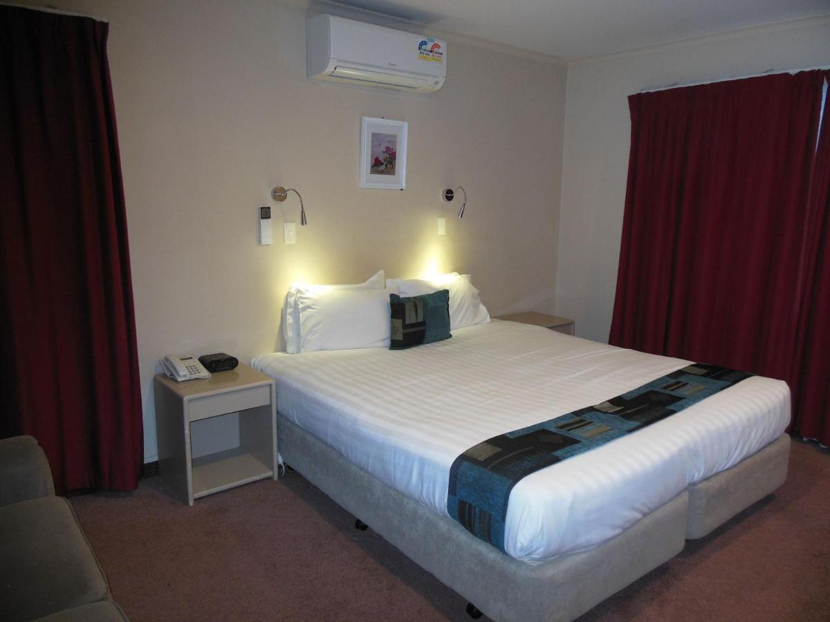 Asure Camelot Arms Motor Lodge Auckland Ruang foto