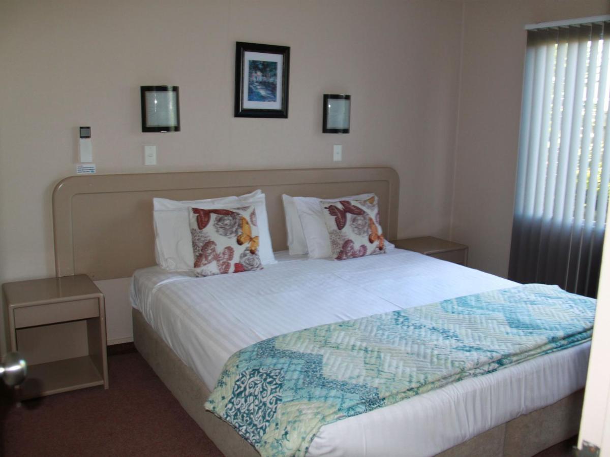 Asure Camelot Arms Motor Lodge Auckland Ruang foto