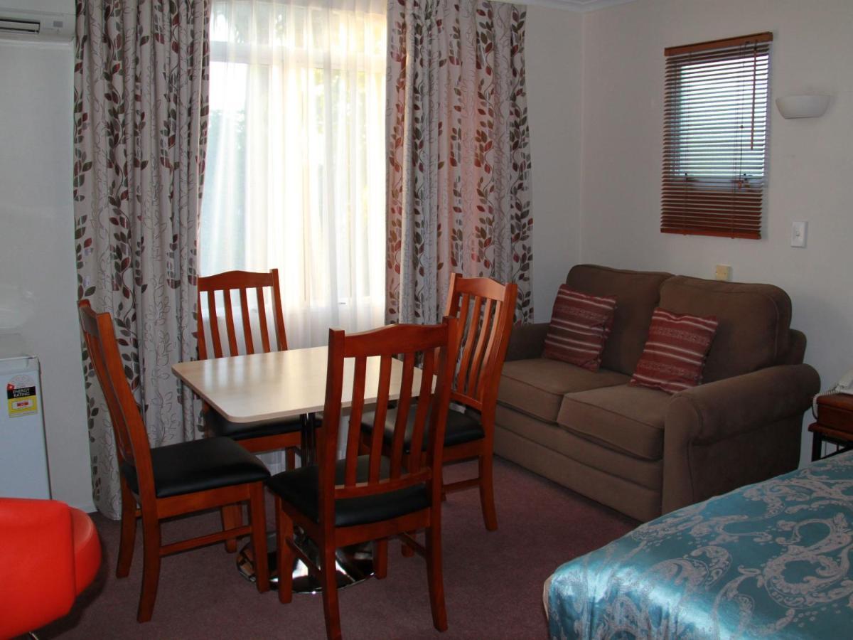 Asure Camelot Arms Motor Lodge Auckland Ruang foto